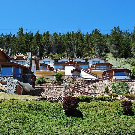 Alun Bungalows Apart San Carlos de Bariloche Exterior photo