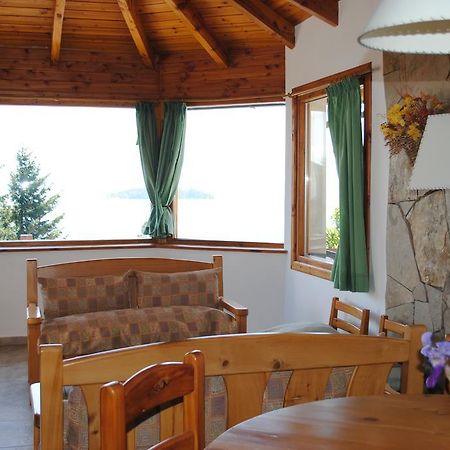 Alun Bungalows Apart San Carlos de Bariloche Exterior photo