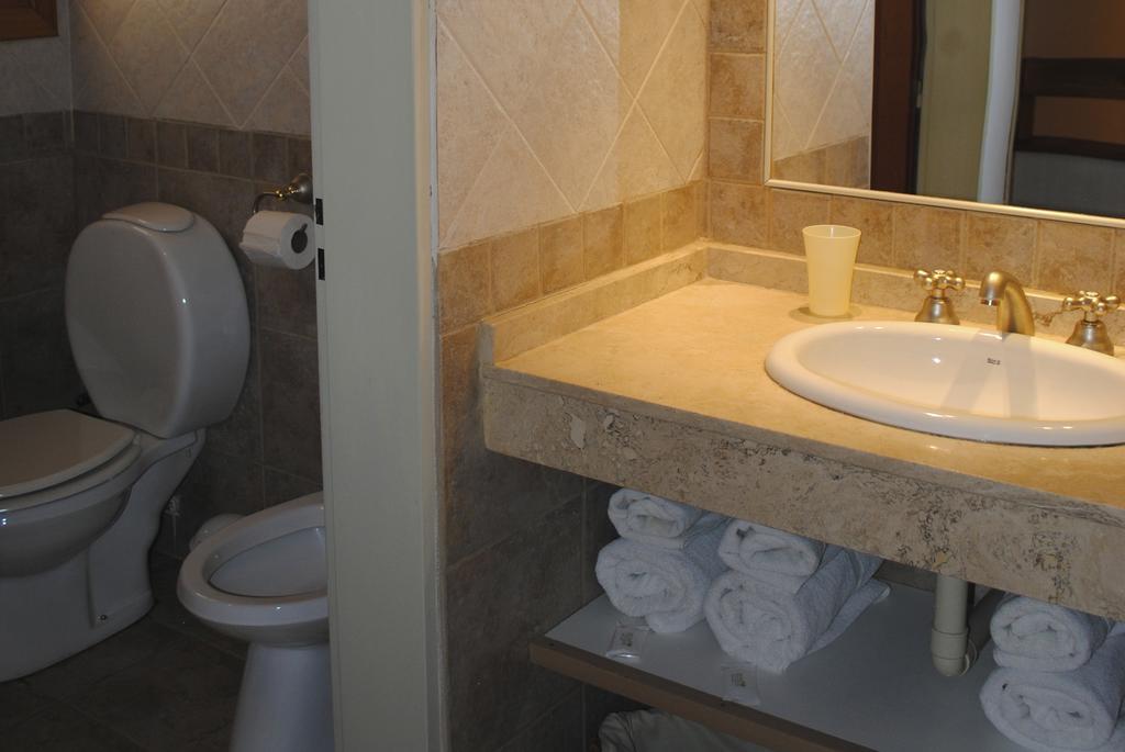 Alun Bungalows Apart San Carlos de Bariloche Room photo