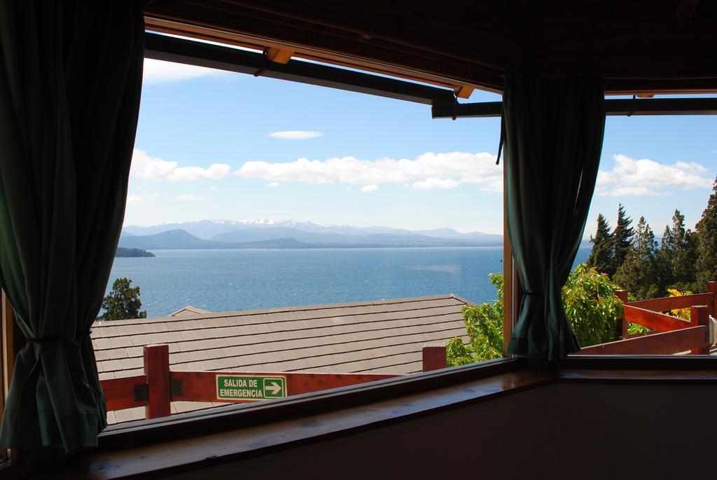 Alun Bungalows Apart San Carlos de Bariloche Exterior photo