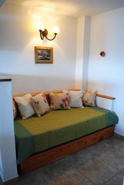 Alun Bungalows Apart San Carlos de Bariloche Room photo