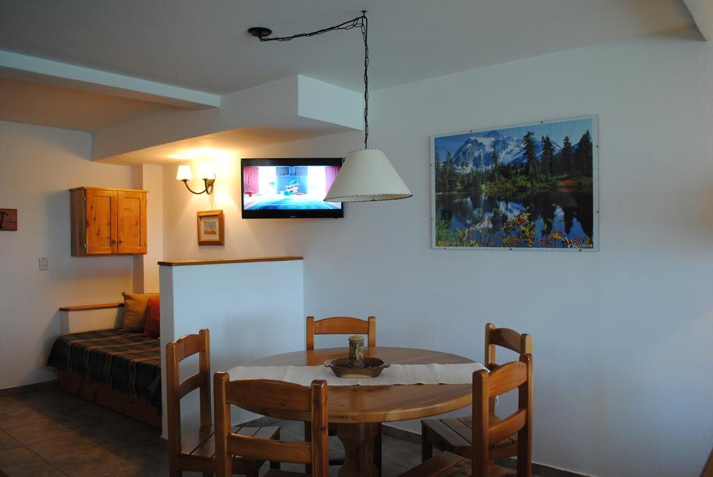 Alun Bungalows Apart San Carlos de Bariloche Room photo