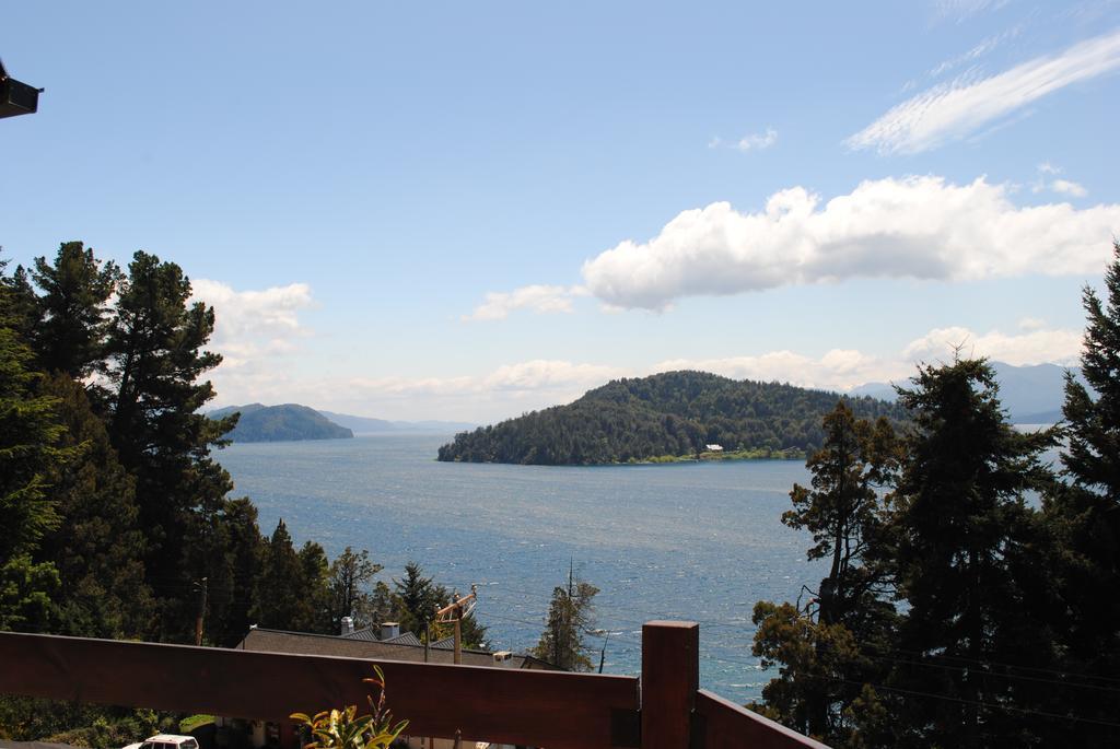 Alun Bungalows Apart San Carlos de Bariloche Room photo