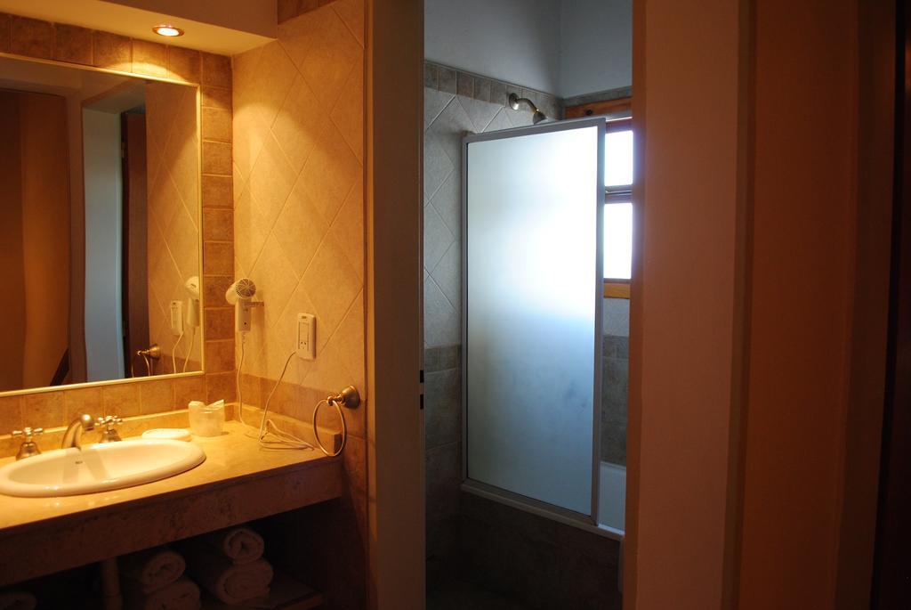 Alun Bungalows Apart San Carlos de Bariloche Exterior photo