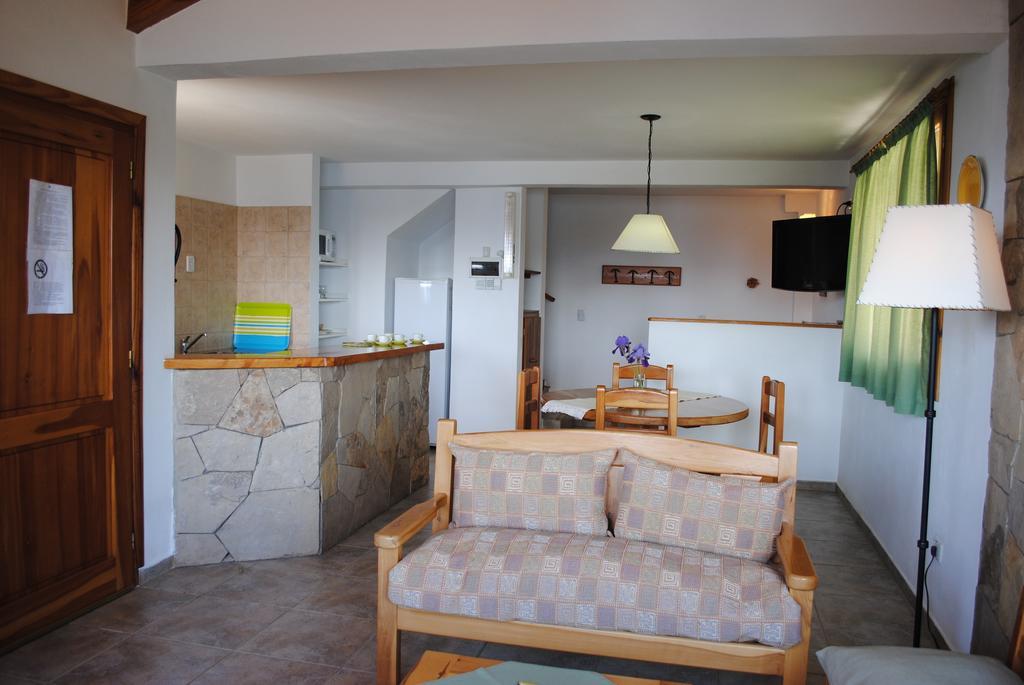 Alun Bungalows Apart San Carlos de Bariloche Room photo