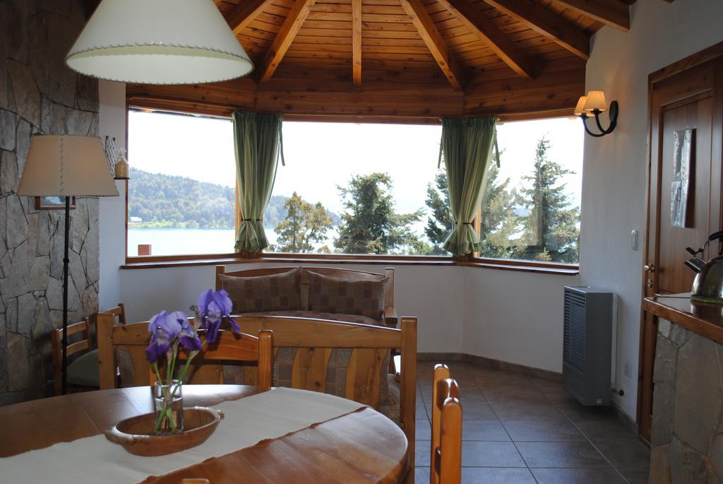 Alun Bungalows Apart San Carlos de Bariloche Exterior photo