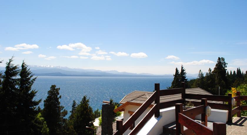 Alun Bungalows Apart San Carlos de Bariloche Room photo